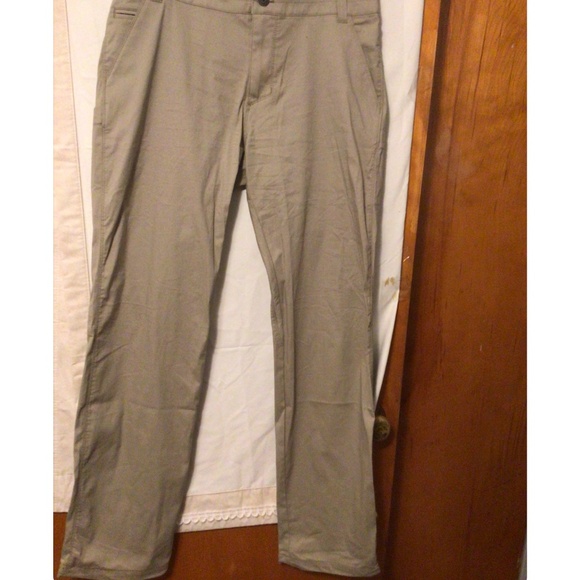 KUHL  RESISTOR LIGHT CHINO SZ 32 x 32 SUPER STRETCH UPF 50+ SUN PROTECTION - Picture 3 of 11